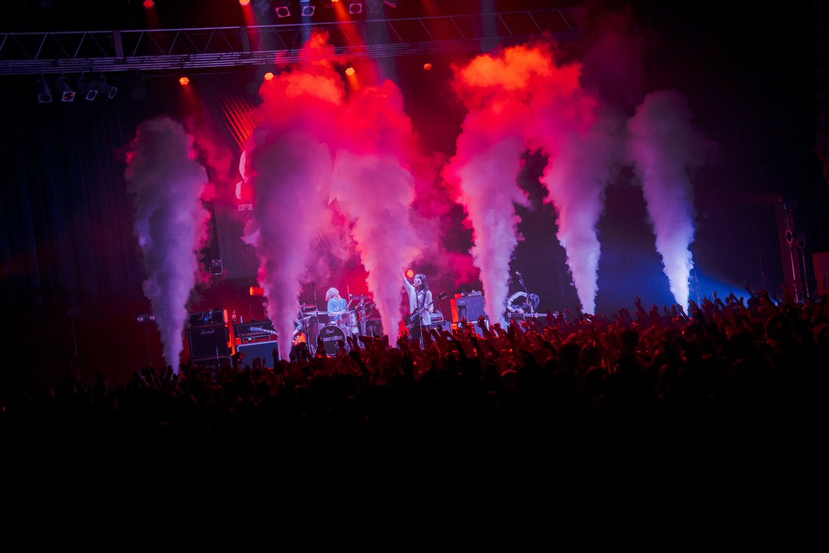 Singers_High's tweet photo. 10.01 Zepp Osaka Bayside
PLAYBACK tour 2026 https://t.co/zHQCpMi9gh