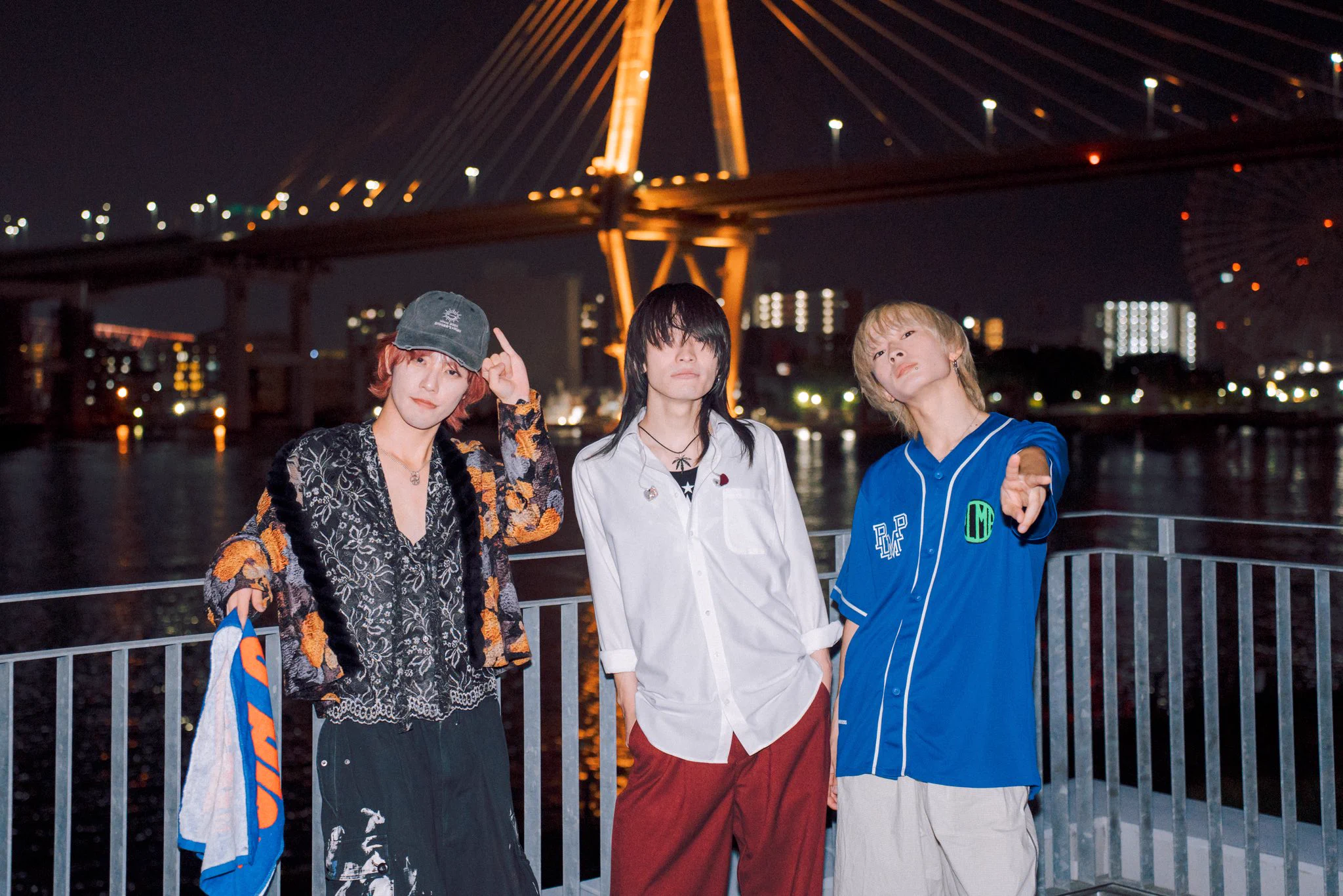 シンガーズハイ(Singer's High) on X: 