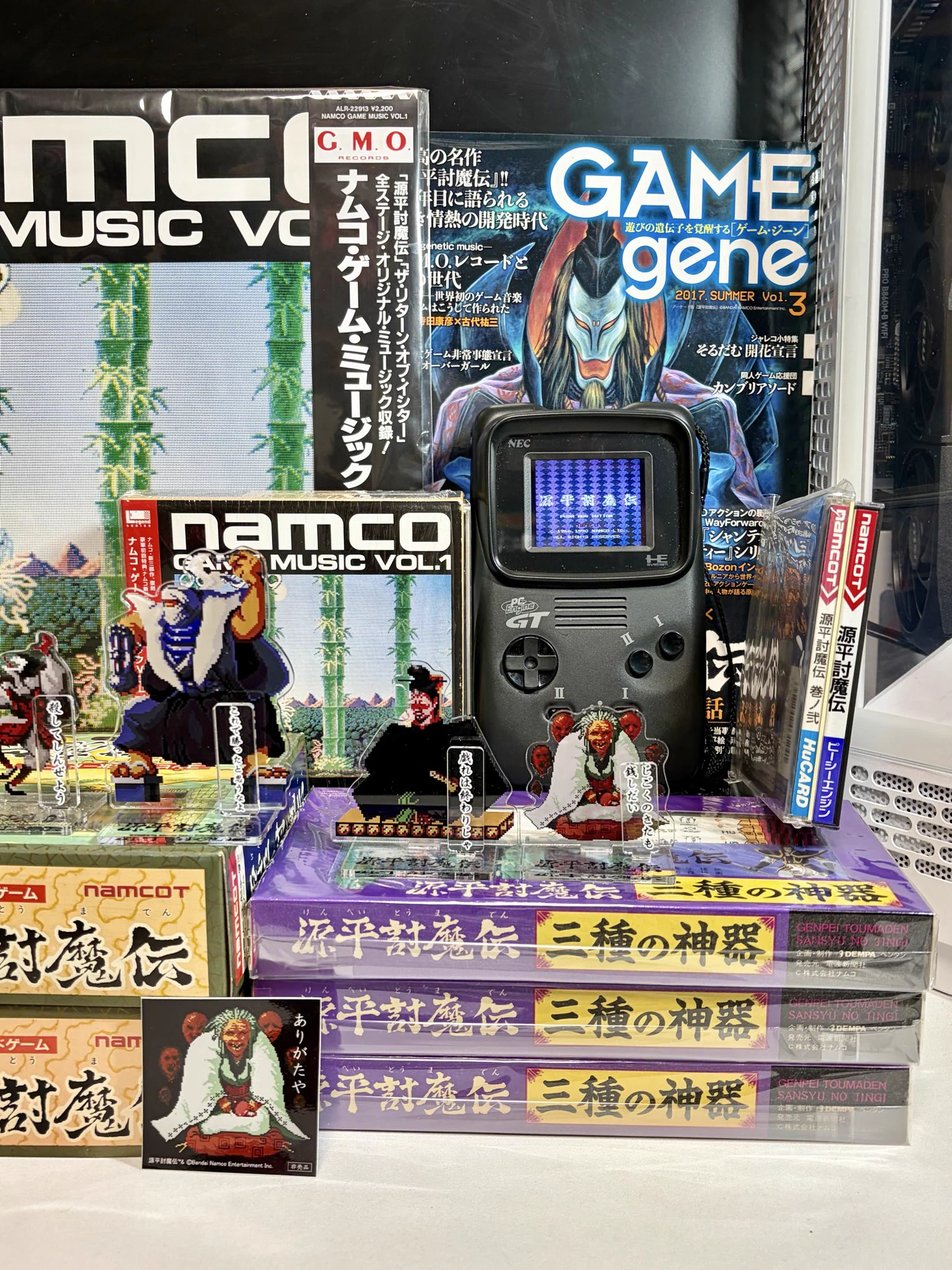 モノアイ店長@WF2027冬申請中 على X: 