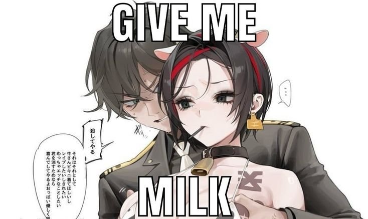 Cynestia555's tweet photo. @nikke4_maru 😋 https://t.co/lh80r4ZDrJ