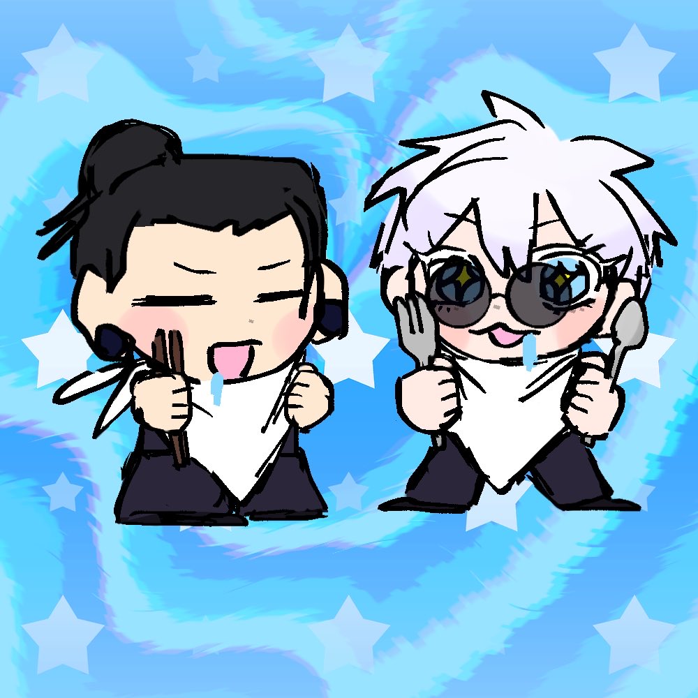 koinuwan_'s tweet photo. 夏五 https://t.co/s3pyFdk5IQ