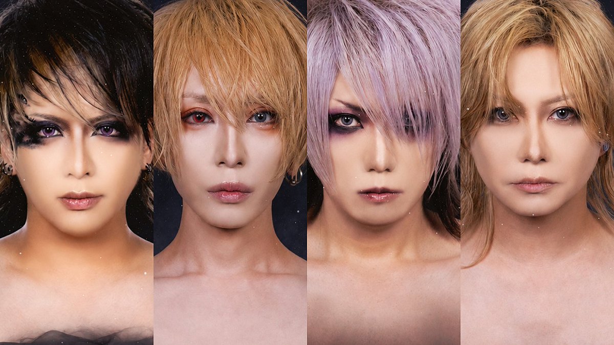visunavi's tweet photo. 【DIV】

🔷スペシャルインタビュー🔷

バンドが成長したからこそ出すことができた答え。

再結成から3年が経った今、充電期間を前にDIVは何を思う？

🔻記事はこちら🔻
https://t.co/OoO2fSF3KJ

@div_official_ https://t.co/a8AM6NgdVe