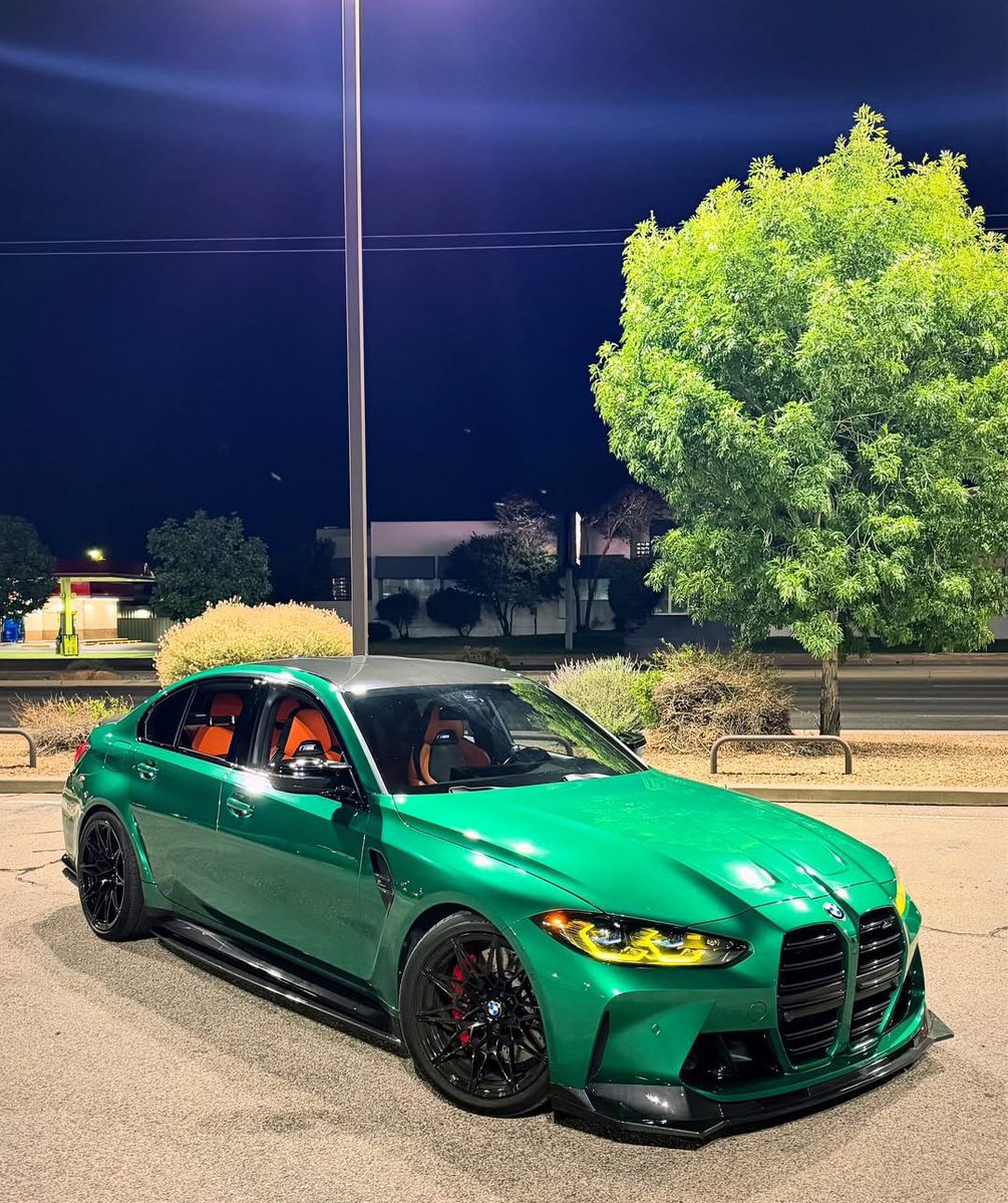 Modelvaultcars's tweet photo. BMW M3 🦎 https://t.co/8AVwZkugkm