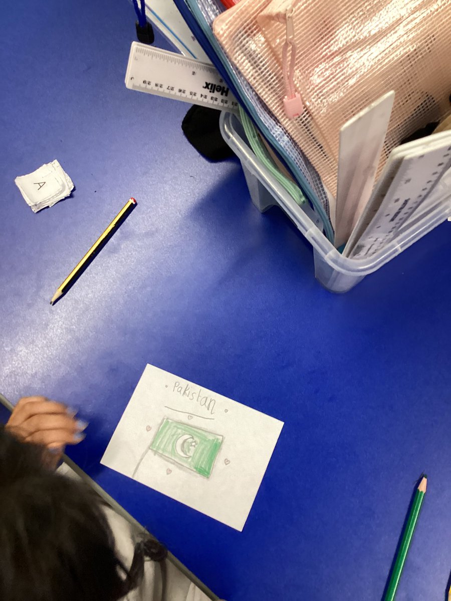 YewTreeSandwell's tweet photo. Year 2 have been celebrating diversity. They chose to draw flags of their own cultures and countries. https://t.co/yawKohNvft