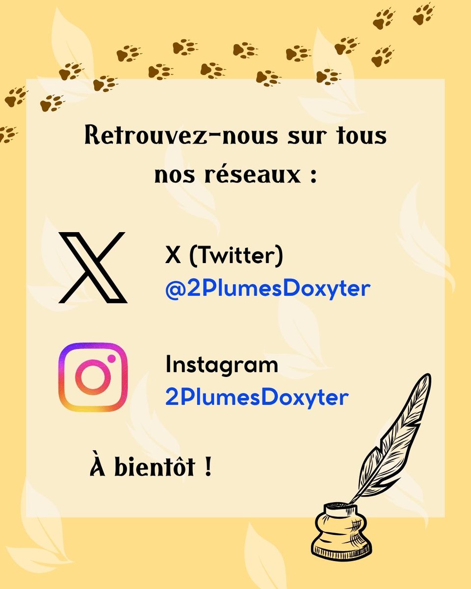 2PlumesDoxyter's tweet photo. [pages 9 à 10 sur 10] https://t.co/C6HNQtqRrE