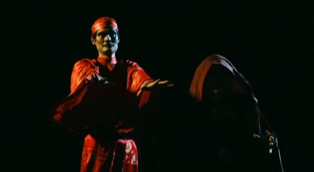 mackillah's tweet photo. ANTOO FIGHTER (2008)
DIRECTED BY AZIZI CHUNK ADNAN
CAST :
RADHI OAG
AWIE WINGS
HARUN SALIM BACHIK
BELL NGASRI
SOFFI JIKAN
BRONT PALARAE
SCHA LA YAHYA
#REKOMENFILEM #REKOMENMOVIE #REKOMENDASIFILEM #HORROR #HALLOWEEN #WATCHLIST https://t.co/MLY0L0Za2r