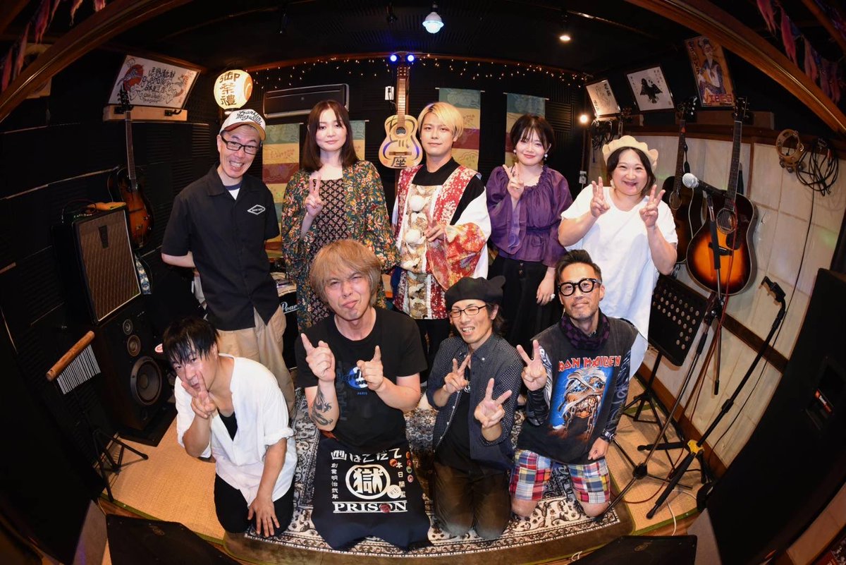 HoriguchiNaofm's tweet photo. ご報告遅くなりました！！
9/23！初！！ちどり座！！！！！
魂から🔥🔥🔥🔥🔥🔥🔥🔥🔥ありがとうございました！！
ご来場の皆様！！店主トモローさん！！素敵なお写真ありがとうございましたのカヨコさん！！そして共演の皆様！！改めて！！ありがとうございました！！また必ず帰ります！！！！！！ https://t.co/iW7y5EQ5DW