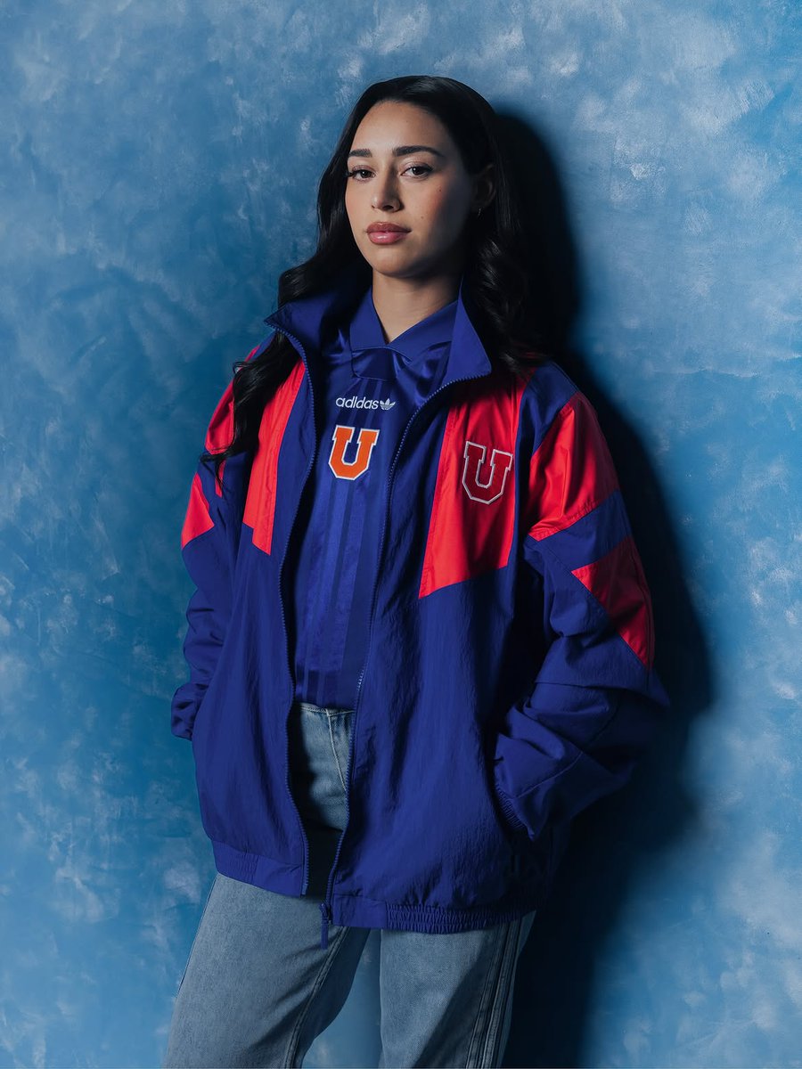 udechile's tweet photo. Todo lo esencial, nada de lo que no lo es. ​
​El equipamiento de la U, con orgullo azul para sus hinchas 🔵🔴​

Nuevo adidas EQT PACK, disponible en tiendas adidas, https://t.co/3eX0C2iHcx y en https://t.co/ShpXyED2Zw​

#adidasFootball https://t.co/ybNqZLLX1i
