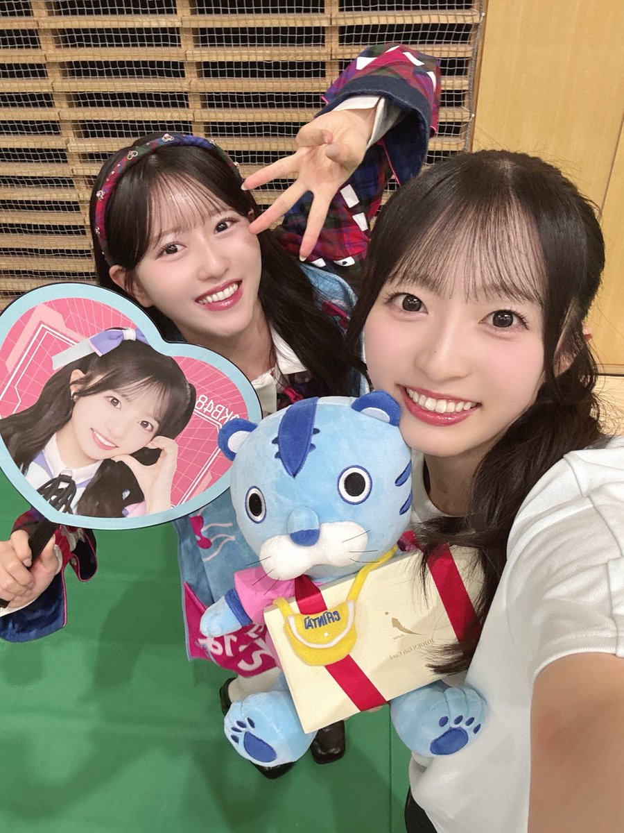yunachan_akb48's tweet photo. #SASUKEアイドル予選会2026 
ありがとうございました❤️‍🔥

結果は3位！！✨✨
初出場でとっても不安だったけど、3位という結果を残すことができて嬉しかったです！

一緒に頑張ったアイドルのみんながいて、私も頑張れました！！

そして、応援してくれたあづとファンの皆さんありがとうございました！！
みんなのおかげで緊張がほぐれたよ！

またリベンジができるようにもっともっとレベルアップしていきたいです🔥