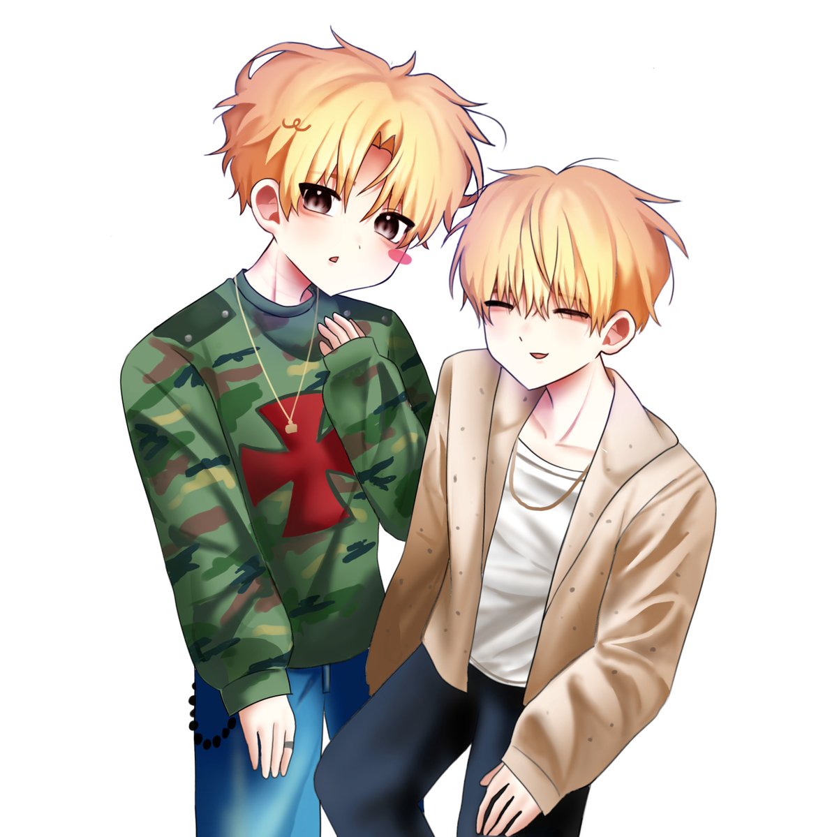 kiff_onxen0000's tweet photo. 온첸 https://t.co/GcCfaifwcX