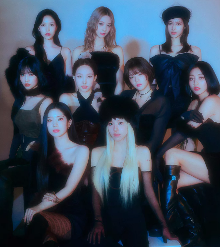 AboutMusicYT's tweet photo. In honor of their 11th anniversary, post your most favorite moments and songs by TWICE. https://t.co/vMMcJ8FJwJ