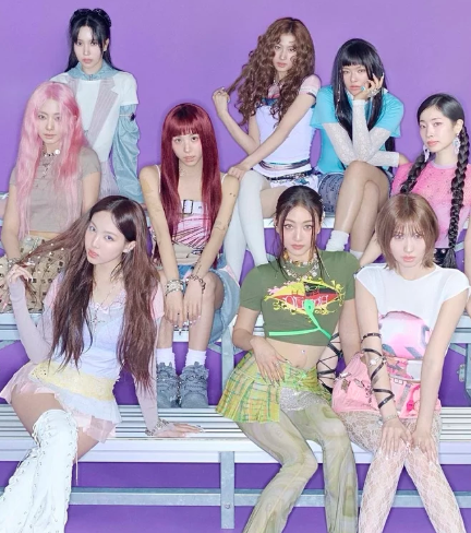 AboutMusicYT's tweet photo. In honor of their 11th anniversary, post your most favorite moments and songs by TWICE. https://t.co/vMMcJ8FJwJ