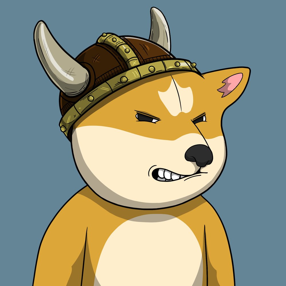 D3fiGr33n's tweet photo. @neiro Woof Woof 💛🐕 https://t.co/DIEKyuAz3U