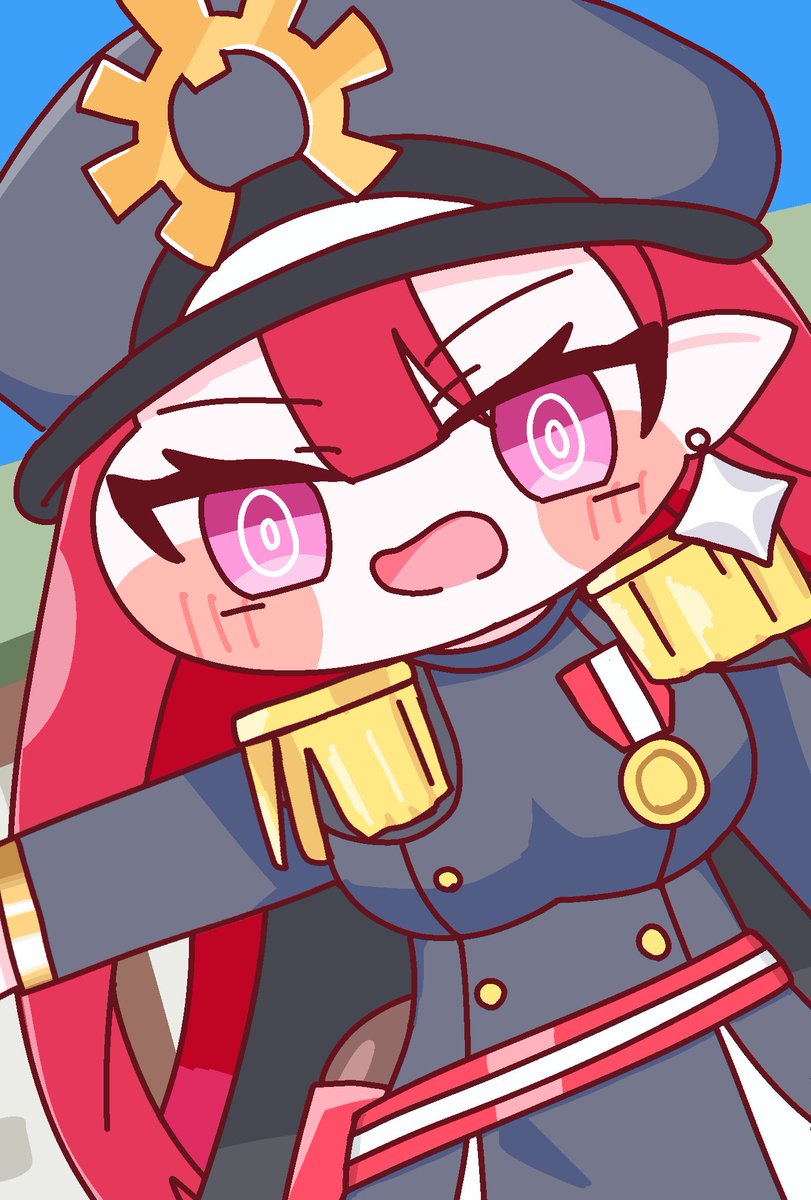 ichorickcal's tweet photo. もはや私、エルフ前衛隊将校ヘイリーは、この事態を座視できん！ https://t.co/mxGMDYx19U
