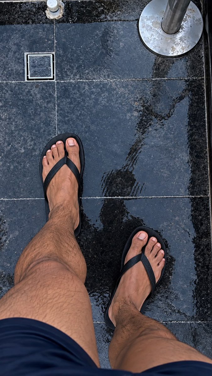 alphamex8's tweet photo. 💦👣 https://t.co/y77IZCbLas