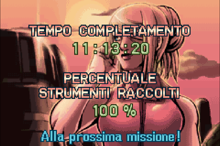 VS113_'s tweet photo. Just finished Metroid: Zero Mission. 100% completion.

This was my first Metroid game, as I've never managed to get into the series despite growing up with many SNES and GBA games. 

The atmosphere, the visuals, the soundtrack are top notch. Especially the soundtrack.
[1/2] https://t.co/1IRayqiFN3