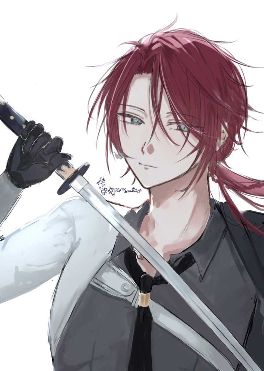 sigeeee_mo's tweet photo. #秋深まる夕暮れの茜空に刀剣乱舞好きさんと繋がりたい
#刀剣乱舞好きさんと繋がりたい

久々のタグ失礼します！
好きな子いろいろと描いてます🙌
♡RT全反応巡回して、気になった方無言フォローでお迎えいかせていただきます！
※bio欄のリトリン一読お願いします🙏 https://t.co/dWSy5JjlPy