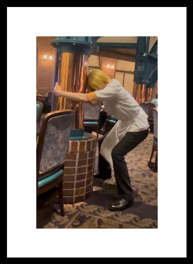 tkx_0gt5's tweet photo. 酔ってる？大丈夫そ？🕒 https://t.co/63KiiNt4LU