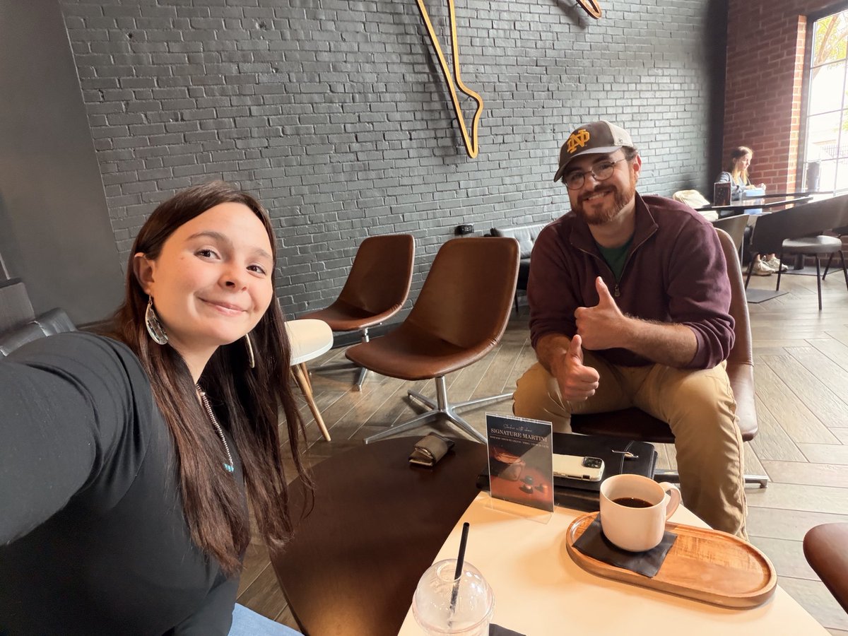 arabellahope8's tweet photo. Had a great meeting yesterday with Joshua from Kansas Right to Life. They are such an amazing group! https://t.co/aA9rNaPmcW