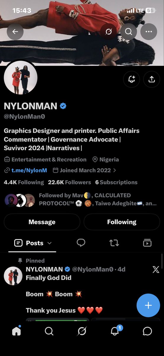 GODSONJR100's tweet photo. @Rainespanthera @NylonMan0 7069738515
Opay
AYOMIDE https://t.co/6oyxAok0E2