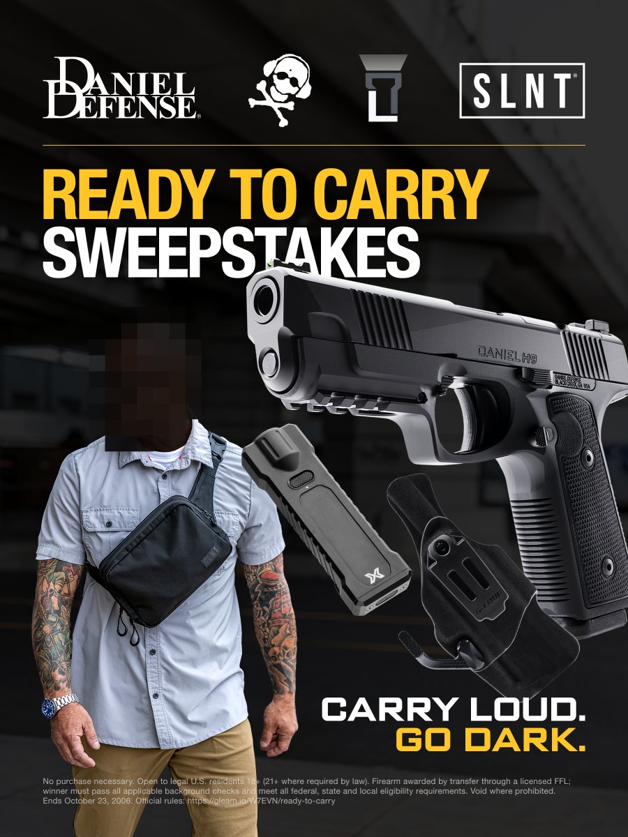 DanielDefense tweet picture