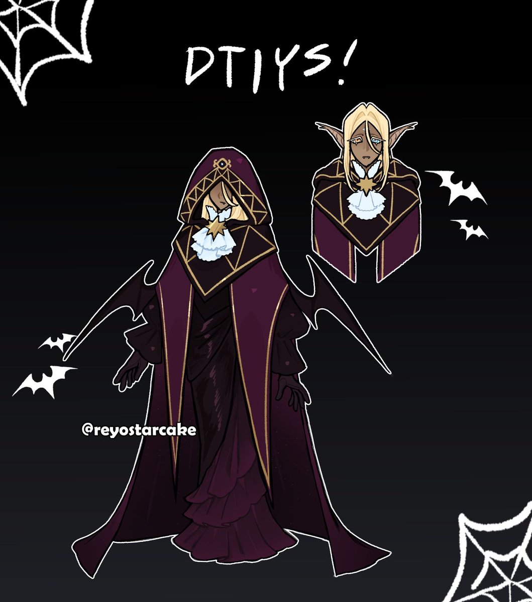 reyostarcake's tweet photo. DTIYS for october!!!!
Rules: no nsfw and no heavy gore
Tag me so i can see it ^^

#shadowvanilla #crk https://t.co/ynqiIlNhWg