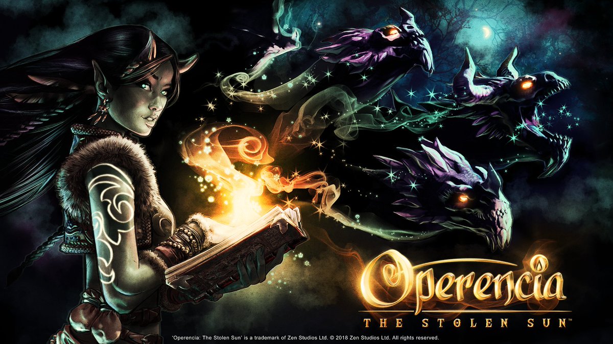 PinballFX's tweet photo. Multiple Zen titles are discounted on PlayStation! 🎮

Explore discounts on our indie games, including Operencia: The Stolen Sun, Circus Electrique, Dread Nautical, and more! Plus, three Pinball FX packs are on sale too! 😉

Head to the store and enjoy the offers!

#ZenStudios https://t.co/N45KBROkDO