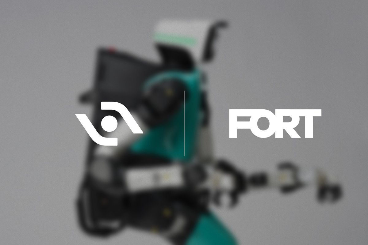 FortRobotics's tweet photo. Today we’re announcing an expanded partnership with @agilityrobotics, integrating more of FORT’s Trust Layer for Physical AI into Agility humanoids, already widely deployed at some of the biggest companies in the world.

Together, we're enhancing the safety architecture of the next-generation Digit robot so it can work safely alongside people in more places. That kind of trust is what gets physical AI to scale, and we're thrilled to be building it with #Agility.

More here: https://t.co/LS9rahYbQY

#FORTRobotics #humanoids #robotsafety