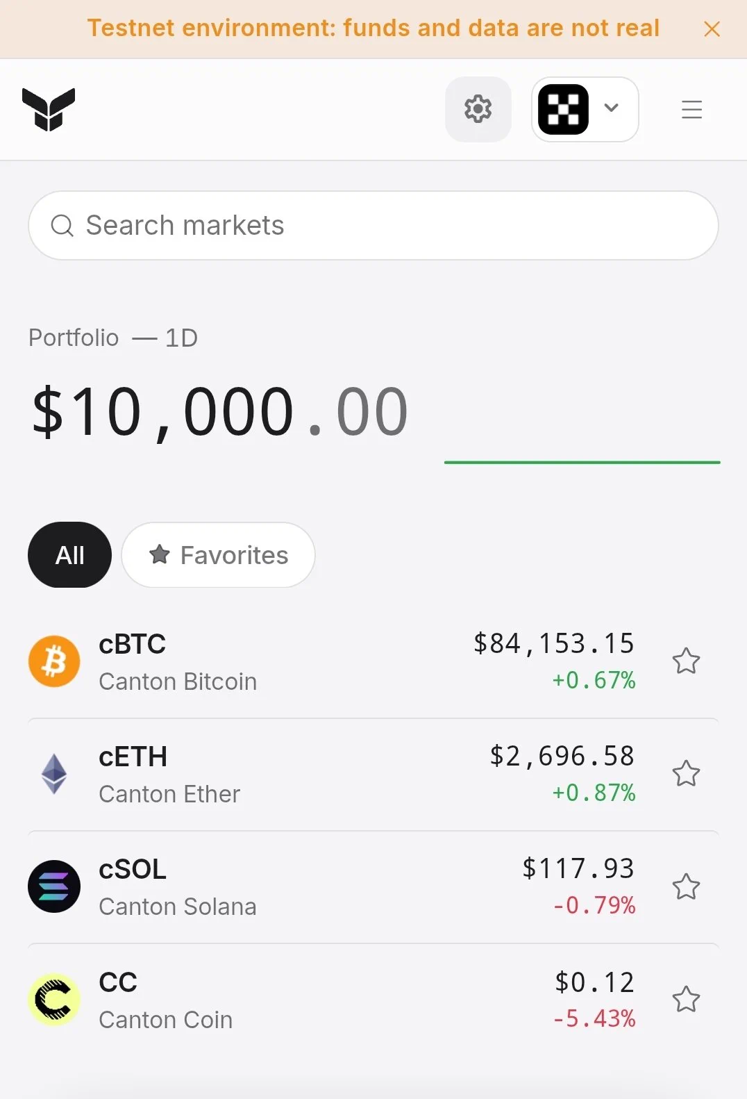 Absolut05.hl 🕯 on X: "@TitanExchange_ @CantonNetwork Join here for ...