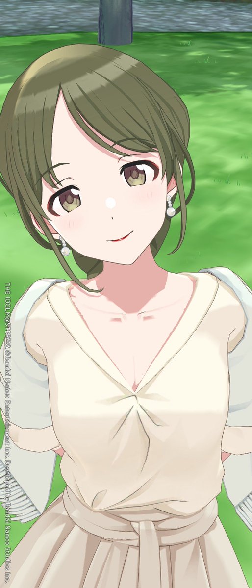 793nichi's tweet photo. 交際にちか→結婚にちか→新婚にちか→母にちか https://t.co/62fOZsK0cV