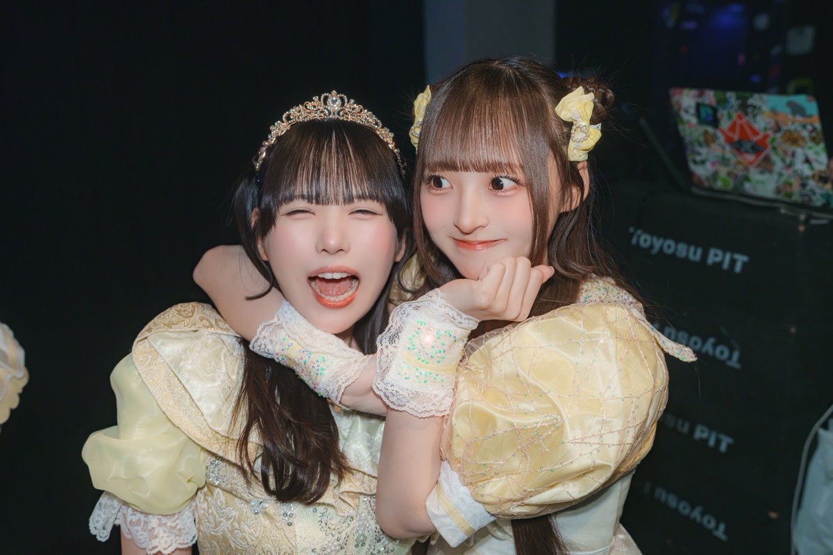 colne_icol's tweet photo. ずっと一緒だよ🌟(物理) https://t.co/wbzOCmcT9h