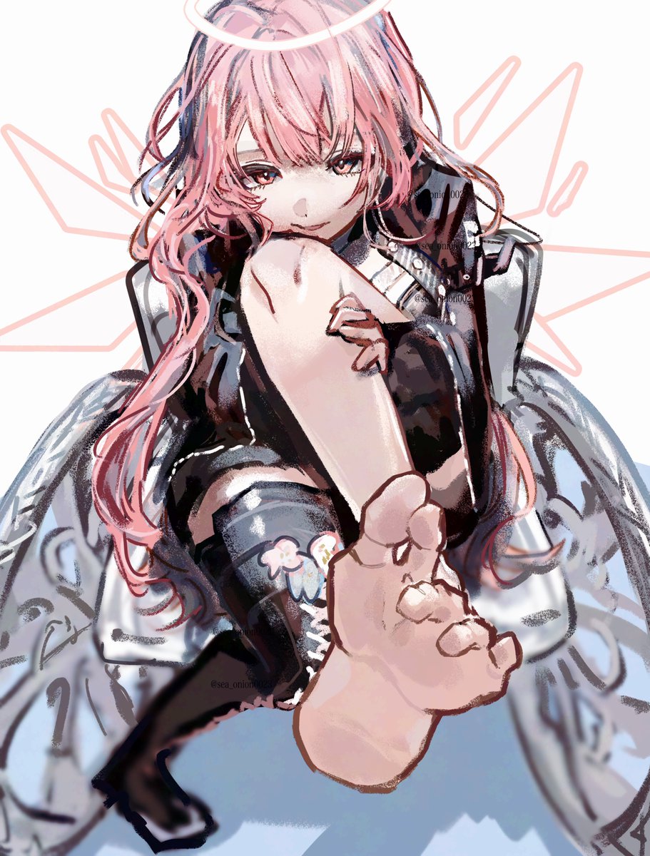 sea_onion0023's tweet photo. レミュアン🦽🌸 https://t.co/t2Rna31Pn3