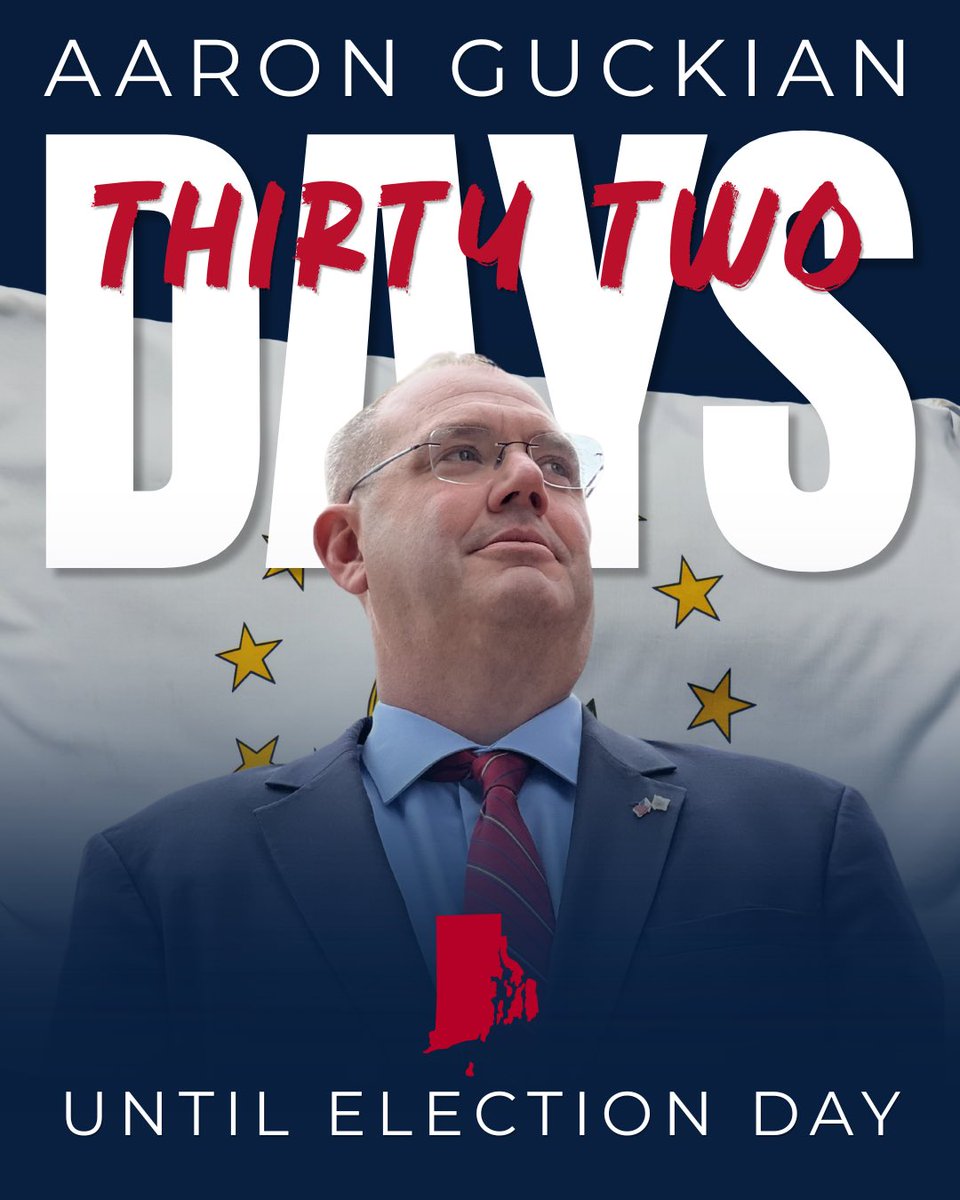 GOPGovs's tweet photo. Rhode Island families are paying more and getting less.

@GuckianRI is running to cut waste, lower costs, and bring common sense back to Rhode Island. https://t.co/jWru691wr2