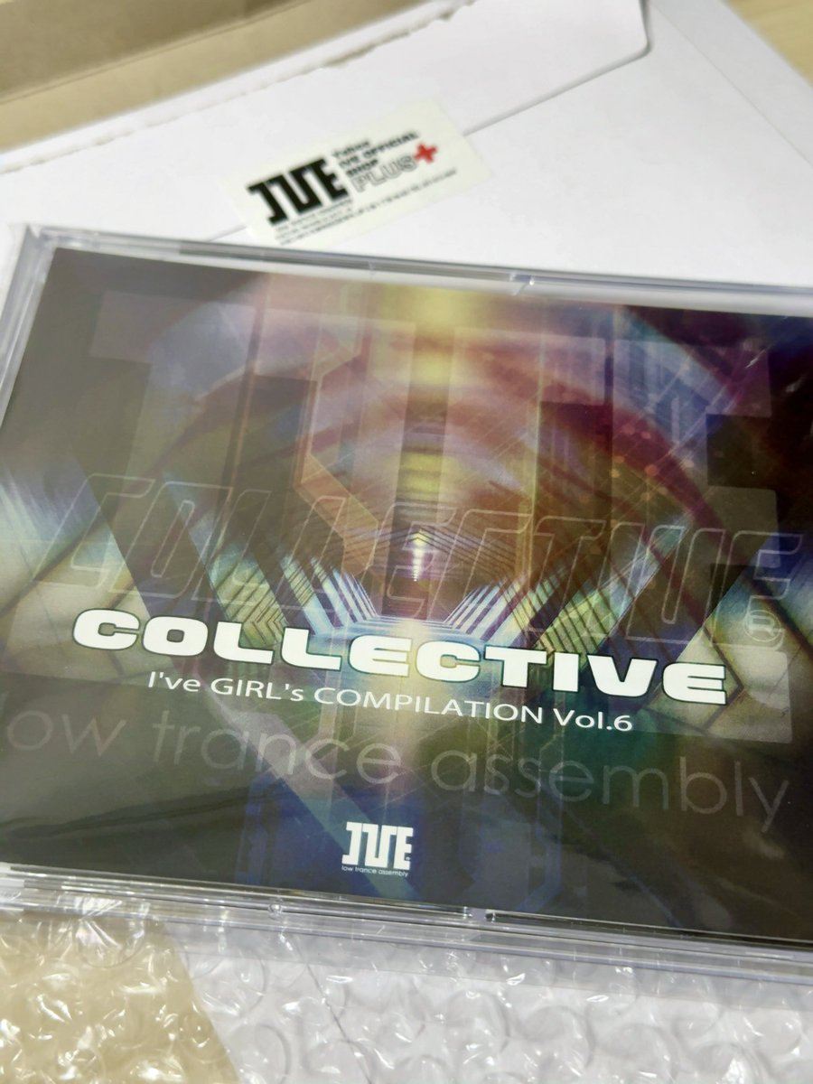 eunomia_tw's tweet photo. #COLLECTIVE
#ivesound https://t.co/CMuW0vA2Op