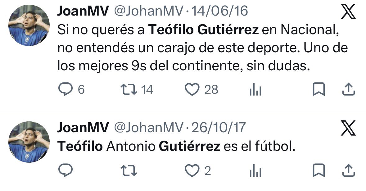 abrancit123's tweet photo. @juniorlpr1924 JAJAJAJAJAJA MAMITA QUERIDA https://t.co/uor9WM4esd
