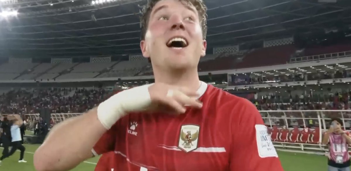 ainurohman's tweet photo. Malaysia membantai Singapura 6-0 tapi tetap gagal lolos ke final FIFA Asean Cup 2026. 

Gila! https://t.co/mF6oP9mmwS