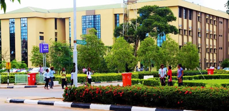 Nairametrics's tweet photo. Nigeria has achieved its highest-ever representation in the Times Higher Education World University Rankings, with 29 universities featured in the 2027 edition up from 24 in 2026, making it the most represented country in Sub-Saharan Africa. https://t.co/a3btSl5ZdO