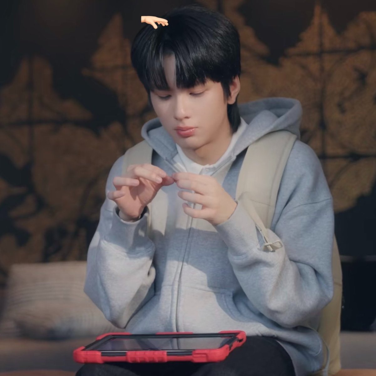sasa_wrg's tweet photo. my mochi wochiii 🤏🏻😭 https://t.co/ni7mfFGEdw