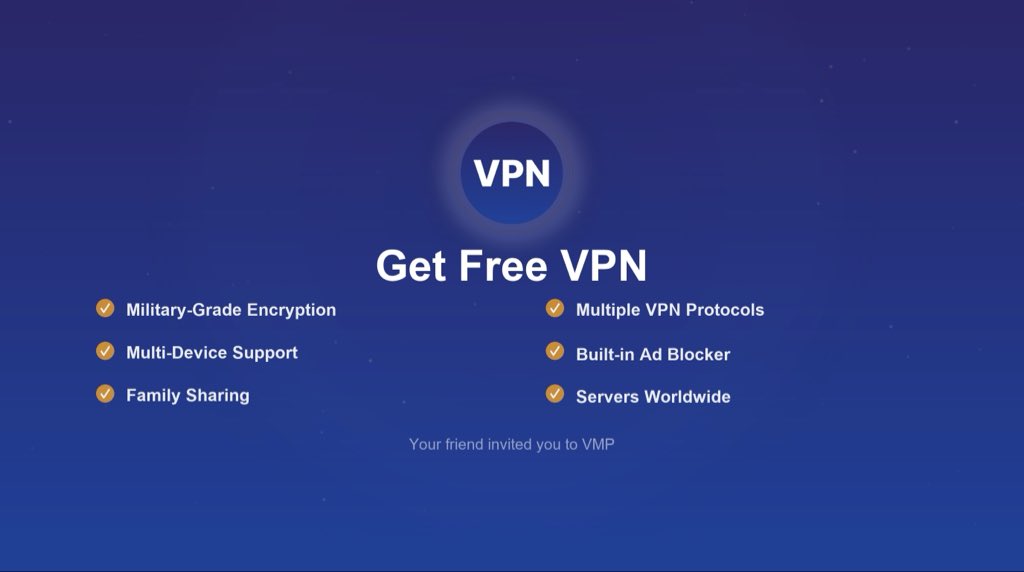 elparles's tweet photo. Join me on the best VPN! Use my referral and get bonus rewards! 🌟

https://t.co/cyNlVp3zDI https://t.co/St52Z6Z7HP
