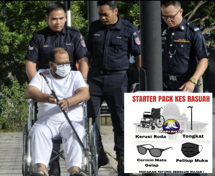 anxioustapir's tweet photo. Noticing an interesting pattern where most ppl caught stealing money &amp; whip out the “pity” gear are always old malays.

Always. https://t.co/WZTVkNlbBJ