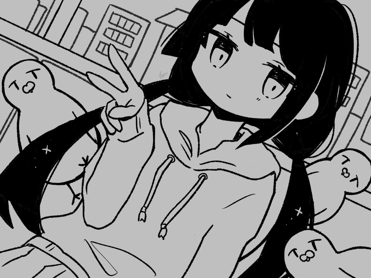 1030Aoiyui's tweet photo. 31日目
ラグトレイン / 稲葉曇
#100曲ボカロ絵チャレンジ2 https://t.co/REga0KFX3r
