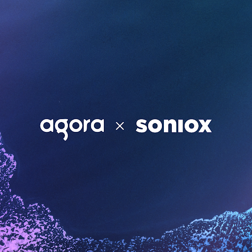 soniox_ai's tweet photo. We’re excited to announce that @AgoraIO has selected Soniox as a speech-to-text provider for its real-time Conversational AI platform.

For over a decade, Agora has built the global network infrastructure that connects people through real-time voice, video, and messaging. Today, that same carrier-grade infrastructure is powering a new era of interactions: humans talking directly with AI.

For voice AI, moving audio in real time is only part of the problem. The system must understand natural, conversational speech instantly—accurately capturing critical details despite accents and noisy environments.

Soniox brings:
• Native-speaker accuracy across 60+ languages
• Ultra-low latency for real-time conversations
• Seamless multilingual speech and mid-sentence language switching
• High precision on names, numbers, IDs, and other critical details
• Reliable performance on real-world audio at production scale

Agora provides the orchestration for Conversational AI and the infrastructure for real-time communications. Soniox provides the intelligence for understanding spoken language.

Together, we’re making it easier for developers to build voice AI that can communicate naturally with people around the world.

Excited to partner with the Agora team and help power the next generation of conversational AI.