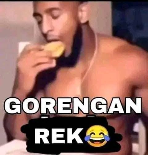 idextratime's tweet photo. LANGSUNG SAJA INGFOKAN GORENGAN DIK MALAY https://t.co/pYUuKR7aTk