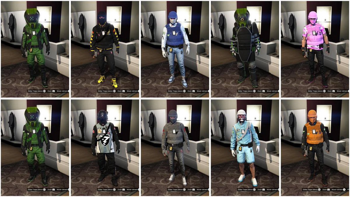 Spanishoi's tweet photo. @RockstarGames https://t.co/j29Qh0UTsM