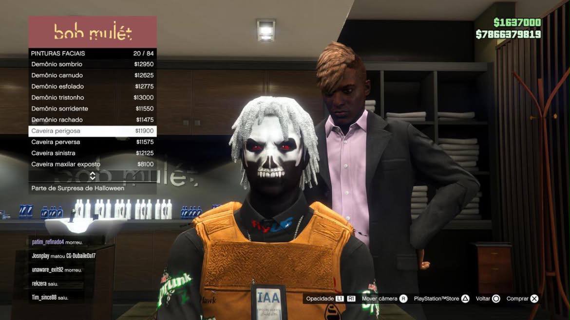 Spanishoi's tweet photo. @RockstarGames https://t.co/j29Qh0UTsM