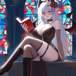 Photo by Chisaria 🍷🥀 || Goddess Vtuber (@_chisaria)