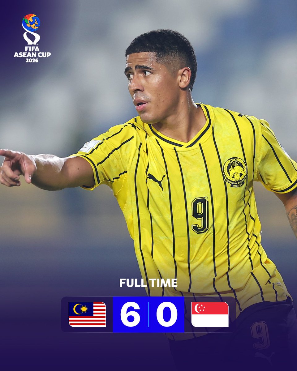 FIFAWorldCup's tweet photo. Indonesia book their place in the Final after a Group A thriller! 🇮🇩🤯

#FIFAASEANCup https://t.co/JXf2lHzkEr