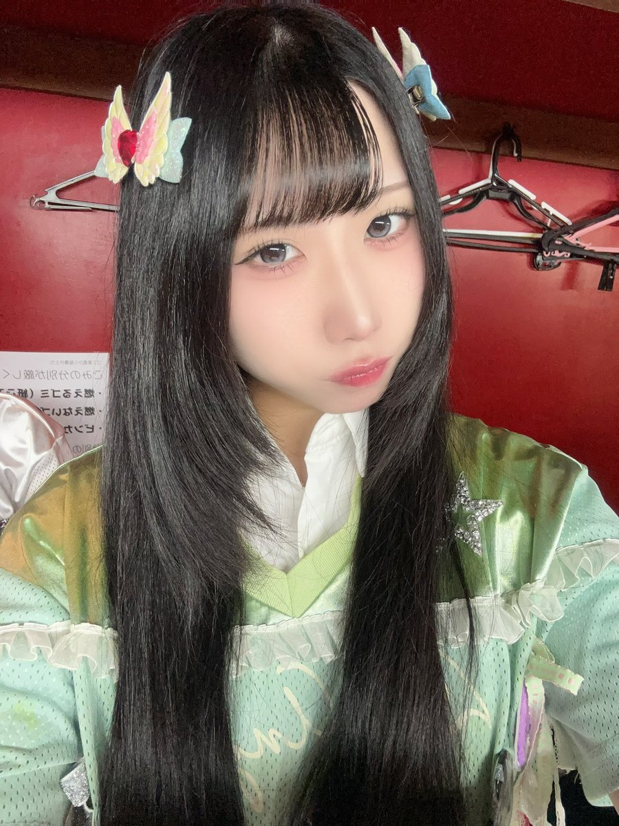 syugo0__'s tweet photo. がるがるありがとうございました😽パンケーキをもぐりもぐりと食べさせていただき最高のきもちに🥞💛魔法少女クリップは鏡が貸してくれたよーん🎶 https://t.co/KtaD8DomyF