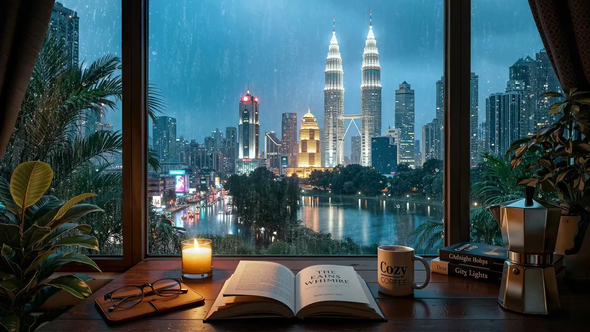 CarmelinaPx65l's tweet photo. Vibra total con esta nueva playlist de jazz chill, ideal para despejar la mente mientras tomas café. Enlace en los comentarios!， https://t.co/CZ6DfZmu5c