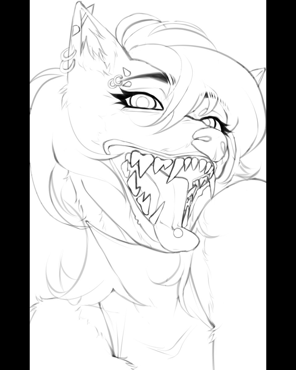 Jay_Astro_Nova_'s tweet photo. Who should I finish next?
The koala (Koii)
Or the wolf (Nova)
I want to practice this more detailed rendering 🫵🏻🪿 https://t.co/RfAtdTf1AZ